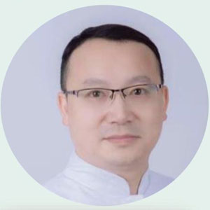 薛松果 博士